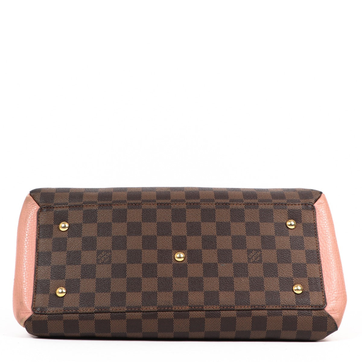 Louis Vuitton Normandy Damier Ebene Tas
