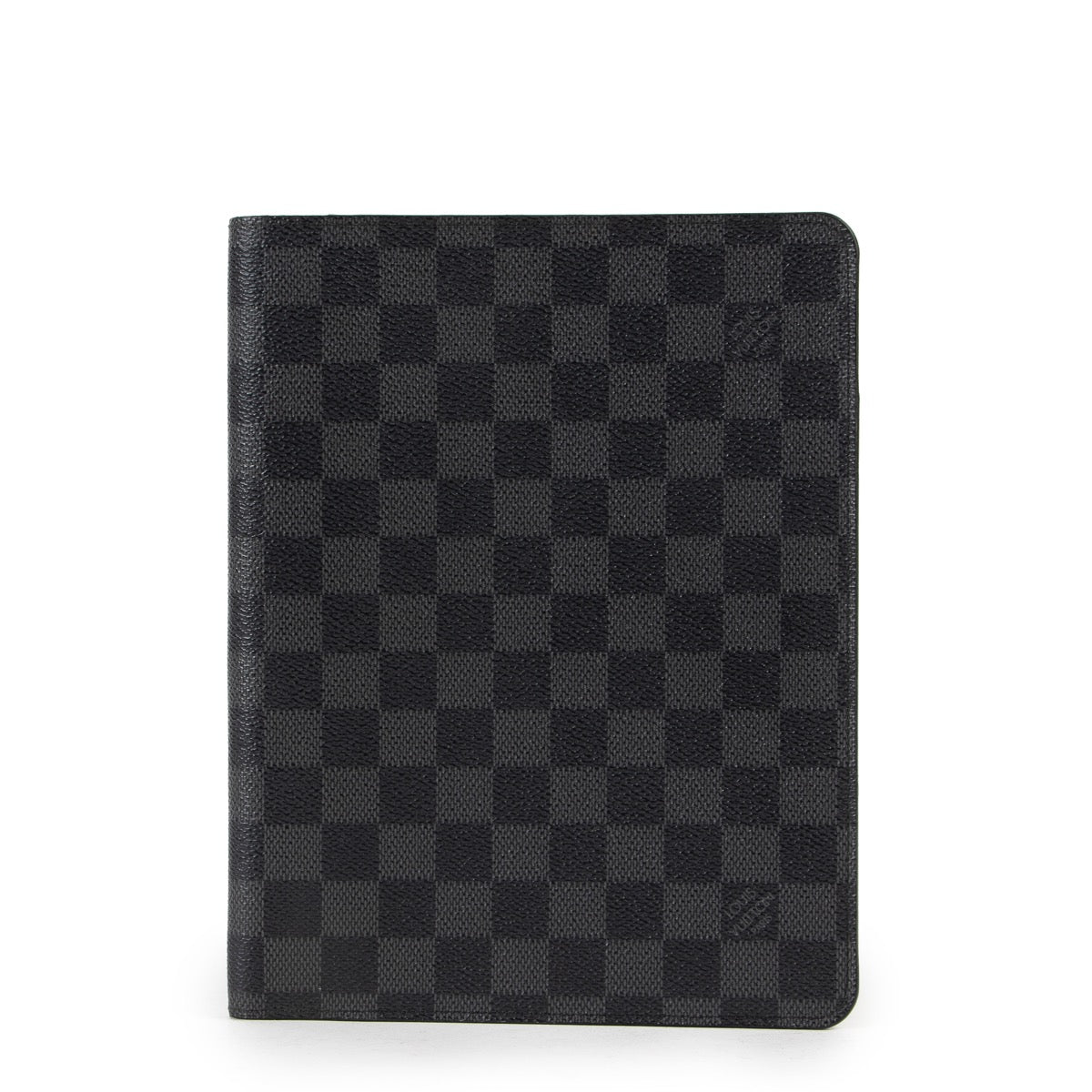 Louis Vuitton Monogra Medium Agenda Cover