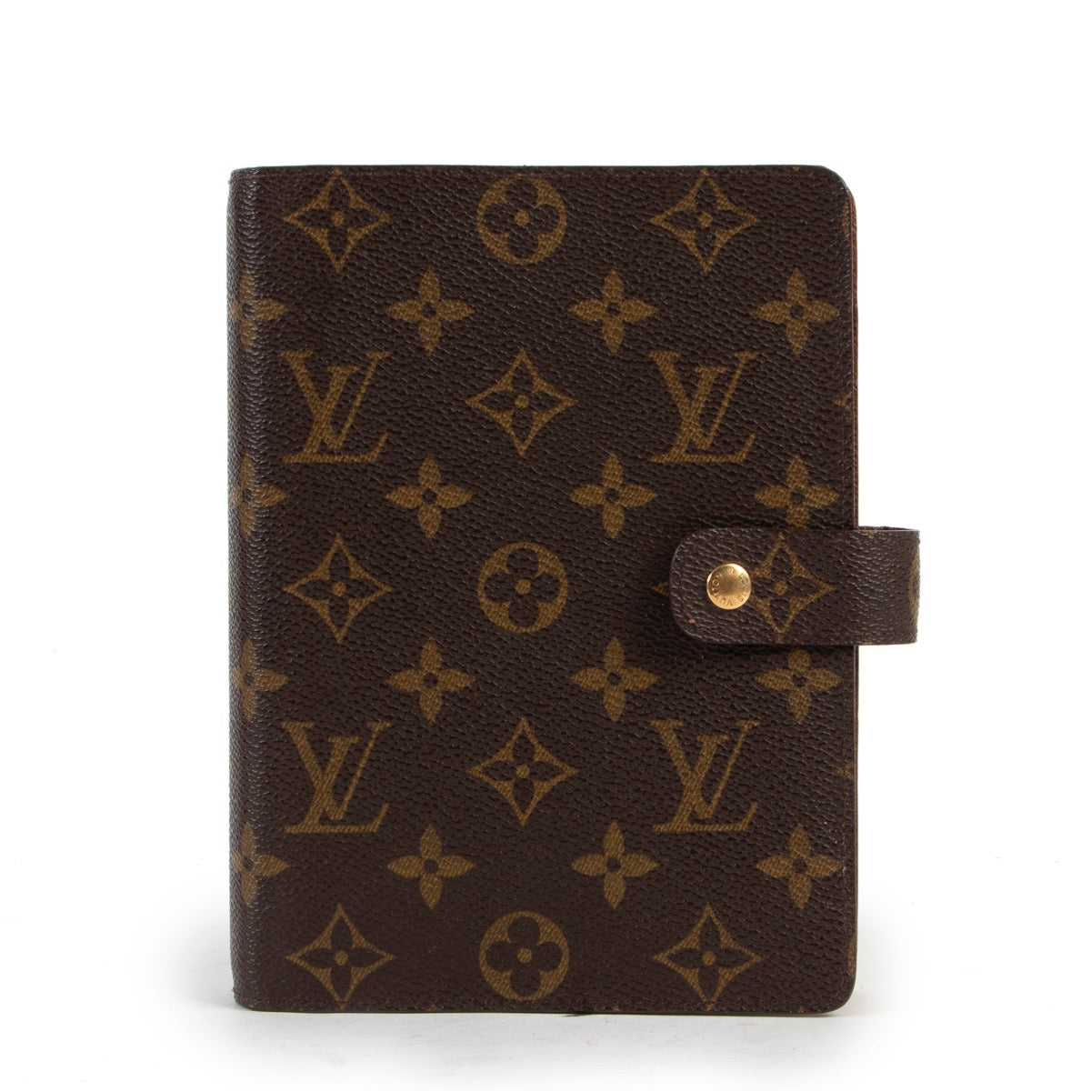 Louis Vuitton Monogram Medium Agenda Cover skip the waitingslist Louis Vuitton Monogra Medium Agenda Cover