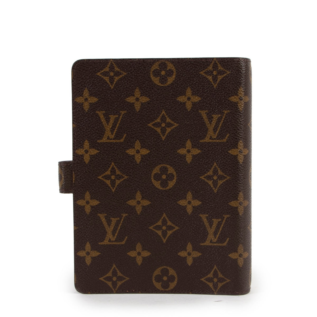 Louis Vuitton Monogra Medium Agenda Cover acheter enligne seconde main Louis Vuitton Monogra Medium Agenda Cover