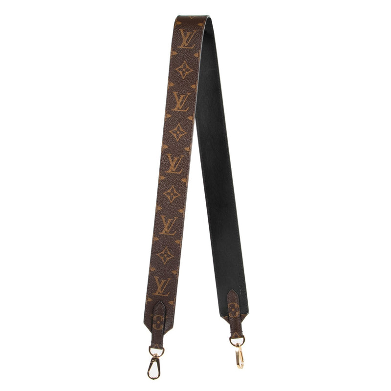 Buy this Louis Vuitton Bandoulière Monogram Strap at Labellov online or in store in very good condition with no immediate sign of use. Buy and sell your designer items at Labellov Luxury Antwerp and give them a secondlife.
