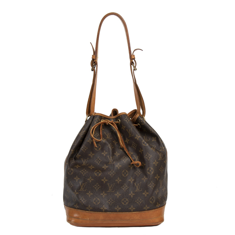 Louis Vuitton Monogram Noé Emmer Tas