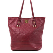 Louis Vuitton Citadine PM Aurore Monogram Empreinte