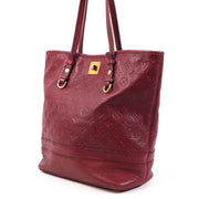 Louis Vuitton Citadine PM Aurore Monogram Empreinte