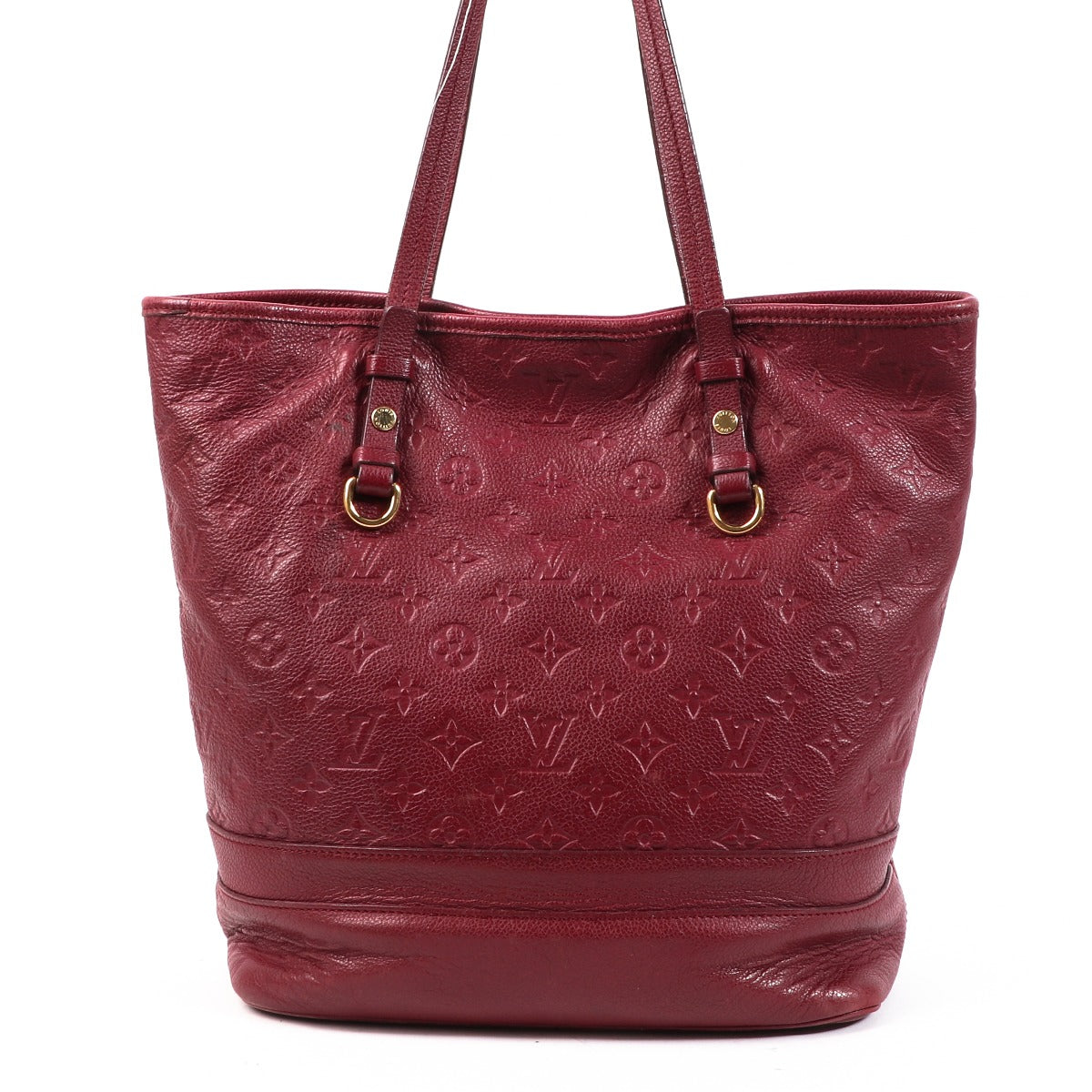 Louis Vuitton Citadine PM Aurore Monogram Empreinte