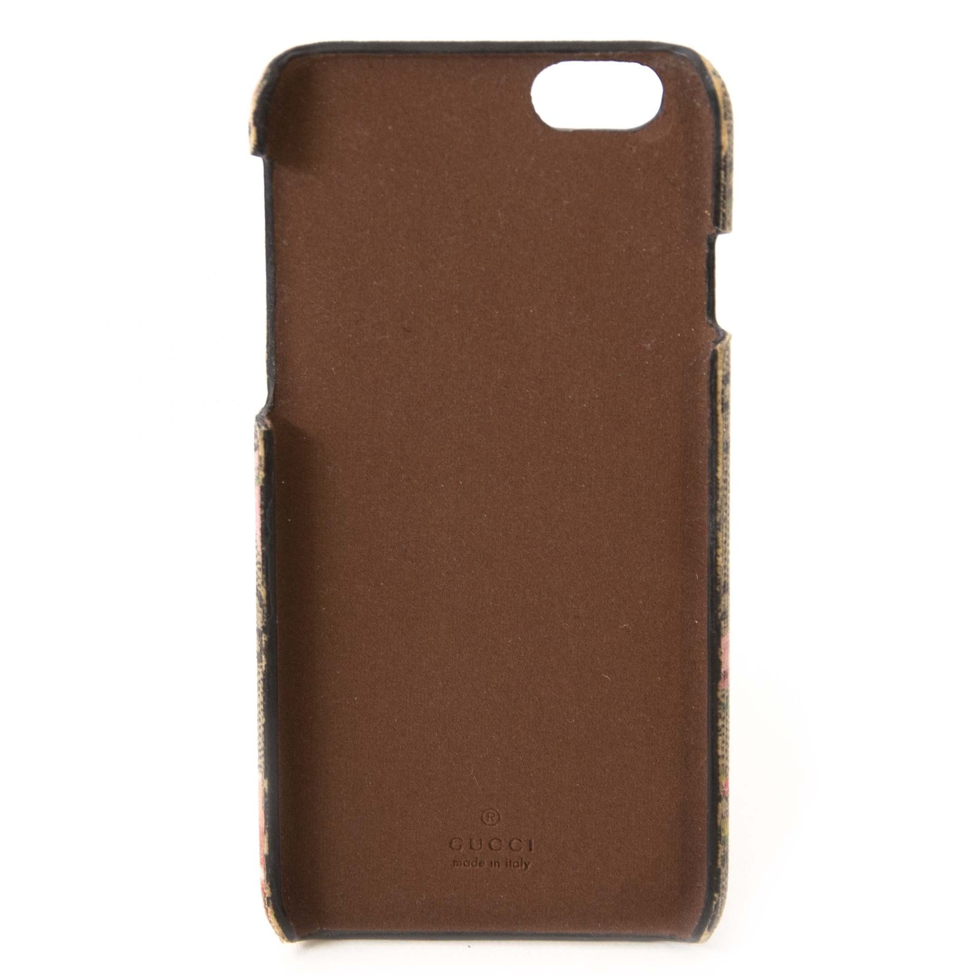 Gucci Monogram iPhone 6 Supreme Case Buy secondhand Gucci iphone cases at Labellov. Safe online shopping at a fair price. Koop tweedehands Gucci iphone hoesjes bij Labellov. Veilig online winkelen voor een eerlijke prijs.