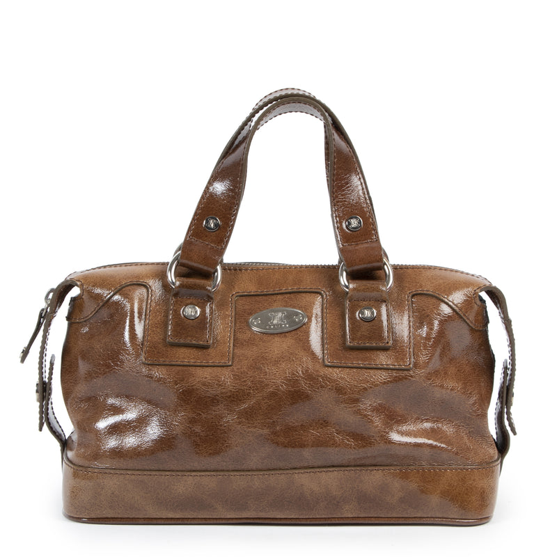 Koop authentieke tweedehands Céline handtassen met juiste prijs bij LabelLOV.