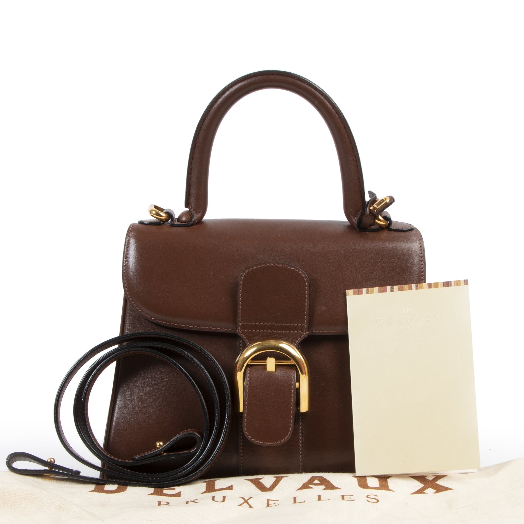 Preloved handbags at LabelLOV Antwerp