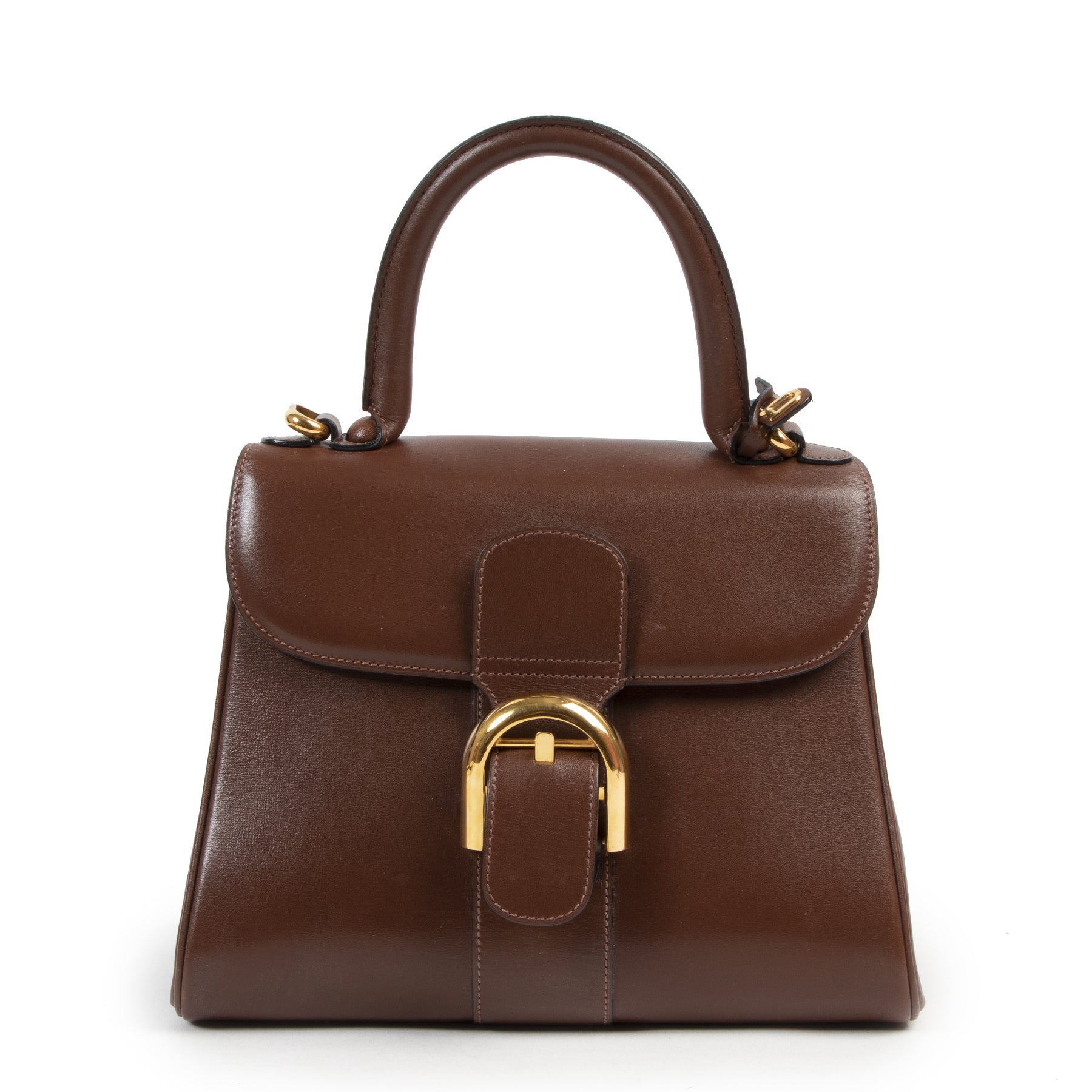 Koop Brillant Delvaux handtassen online bij LabelLOV Antwerp