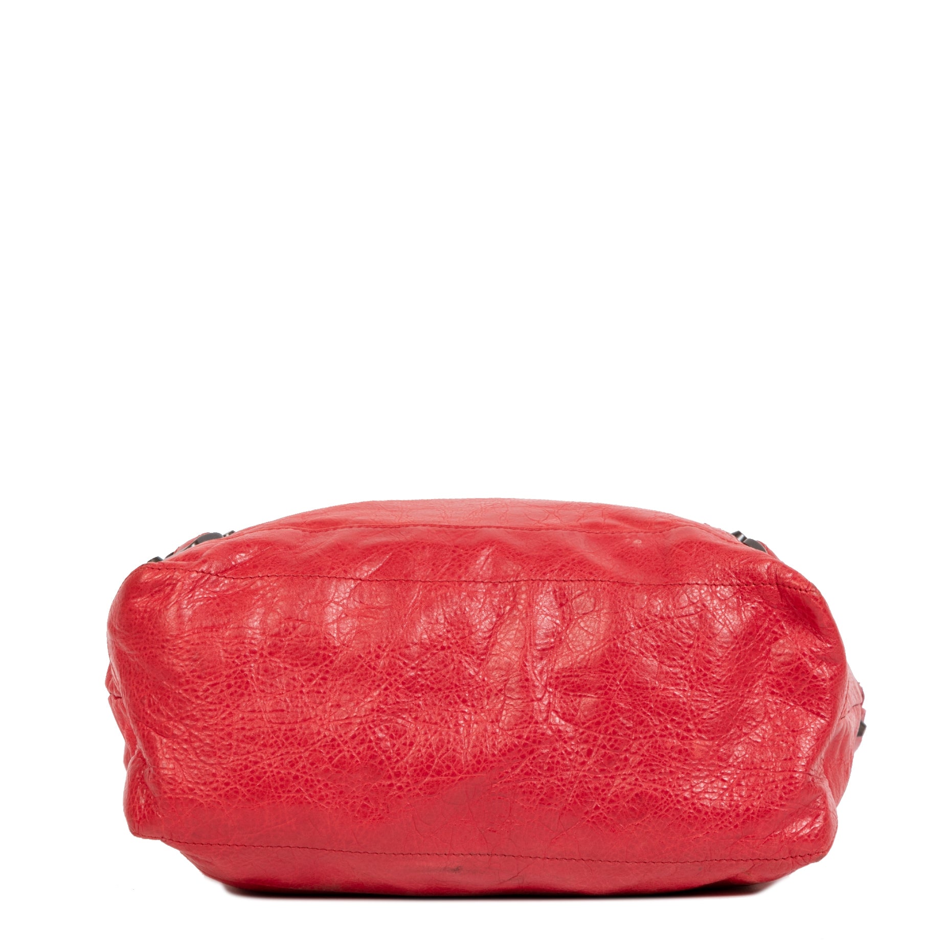 Balenciaga Red Classic Day Bag te koop