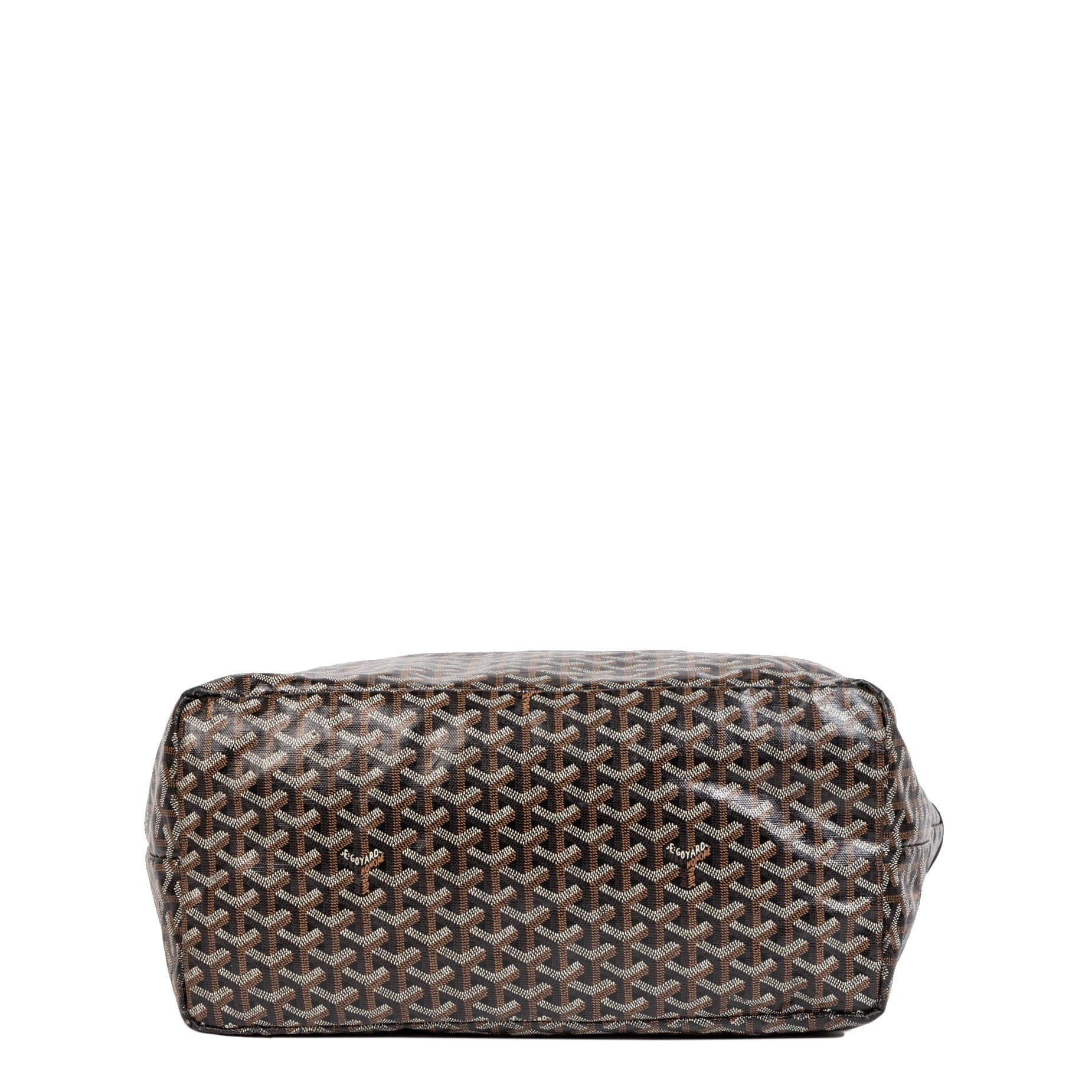 Goyard Goyard Saint Louis GM Tote for the best price at labellov secondhand luxury