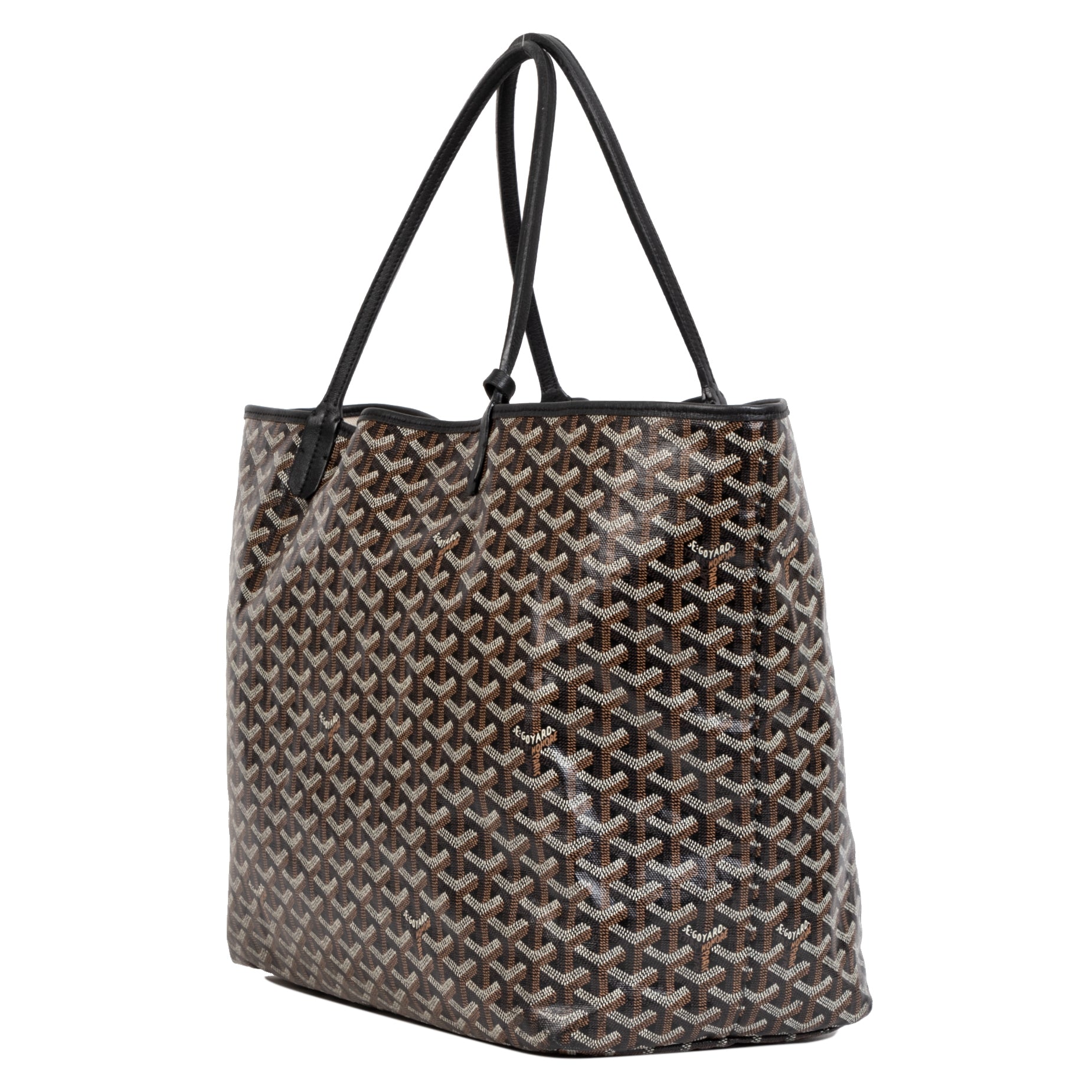 Buy and sell 100% authentic Goyard Goyard Saint Louis GM Tote