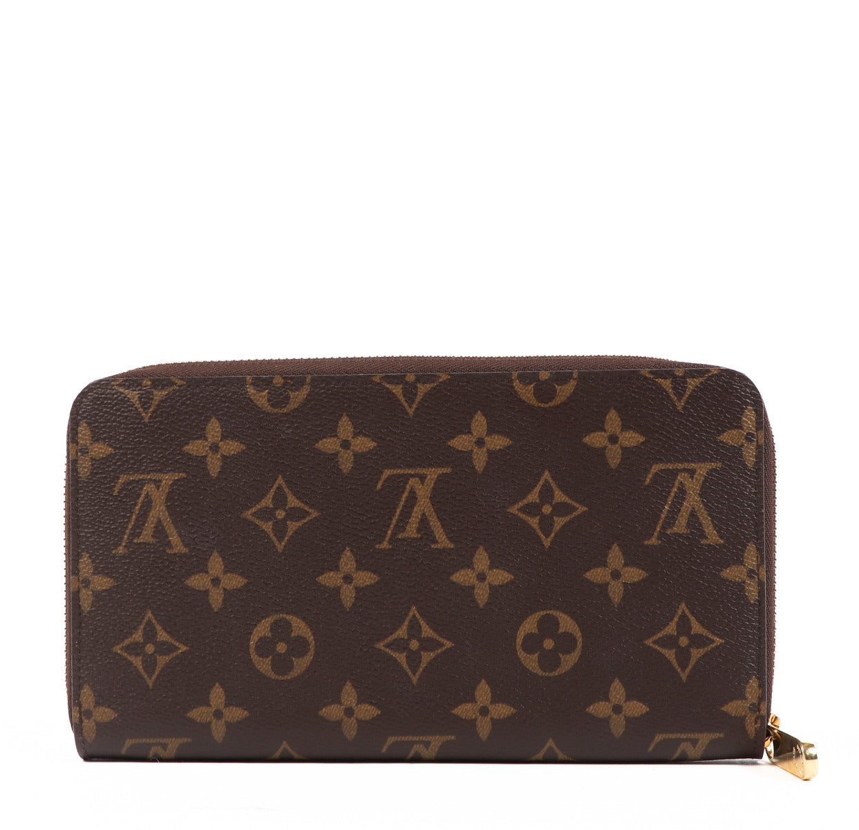 Louis Vuitton Zippy Organizer Monogram Portemonnee