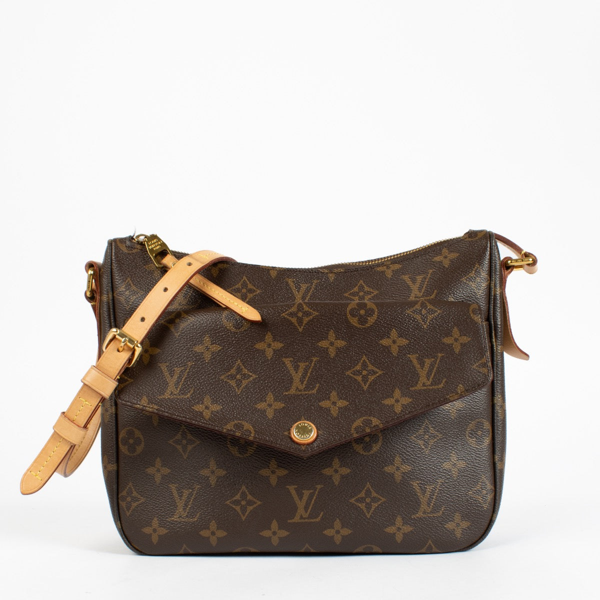 Sac Louis Vuitton Monogram Mabillon
