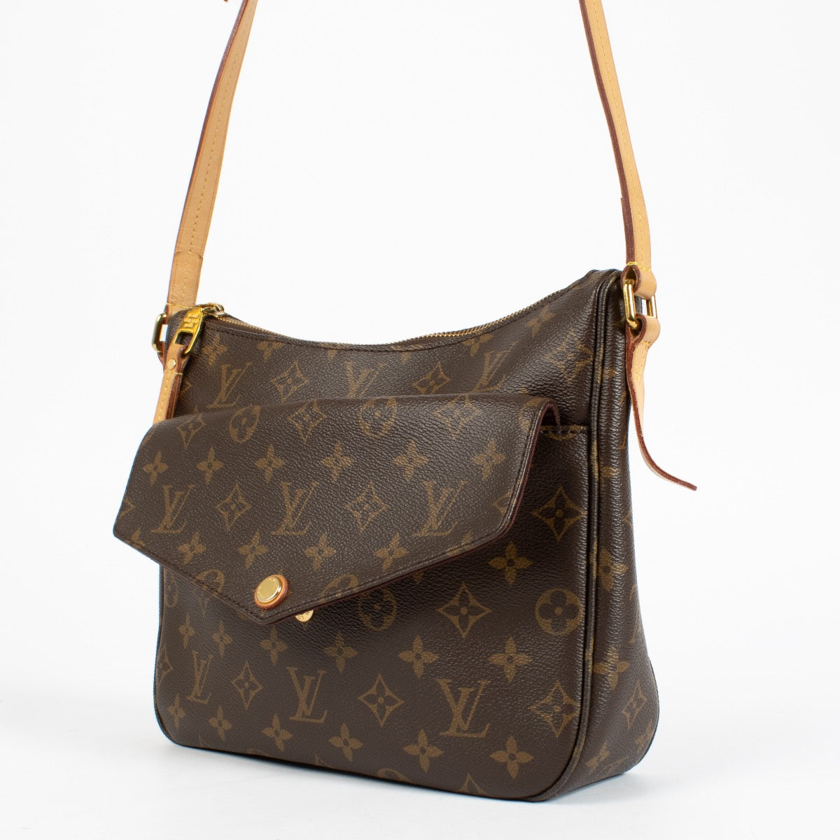 Sac Louis Vuitton Monogram Mabillon