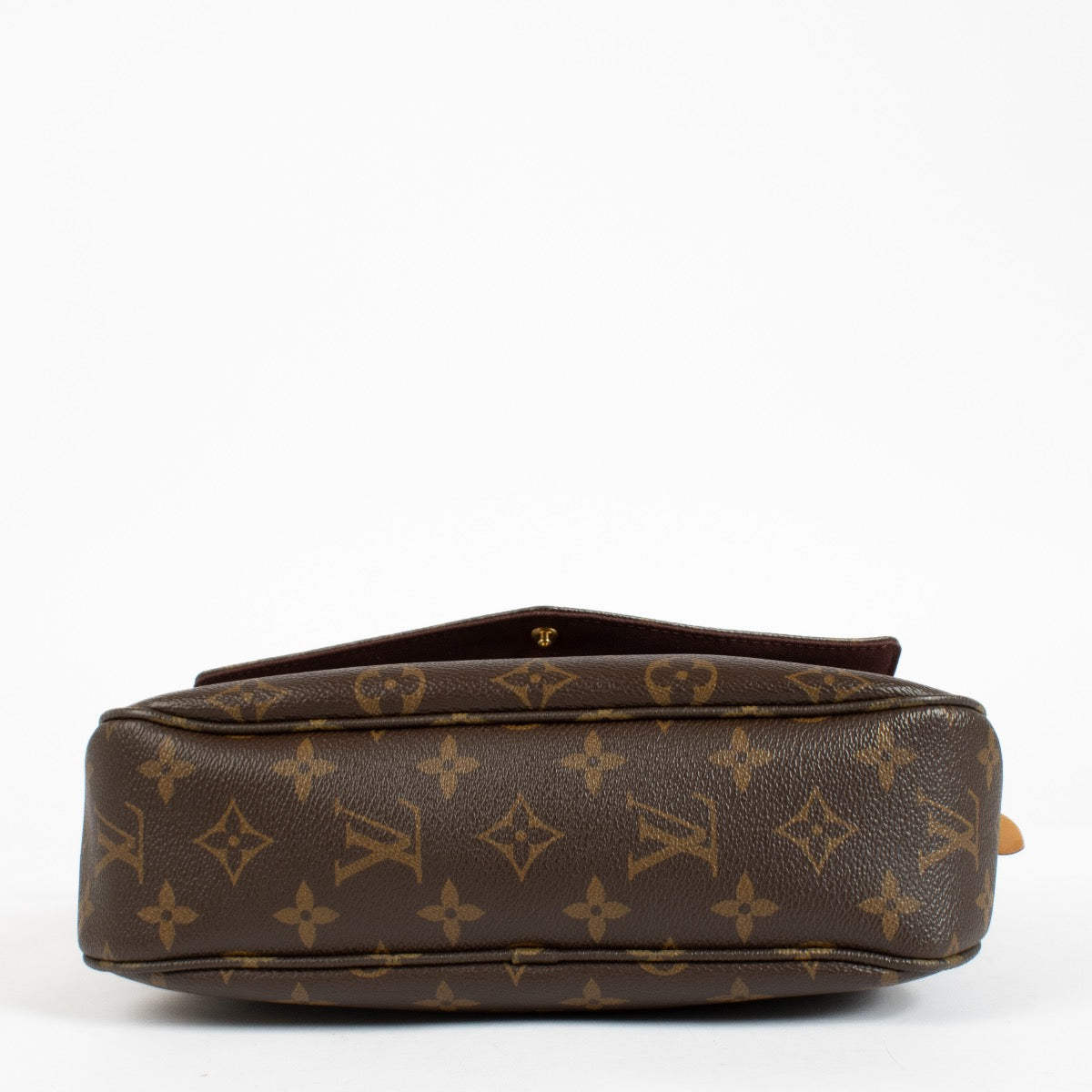 Sac Louis Vuitton Monogram Mabillon