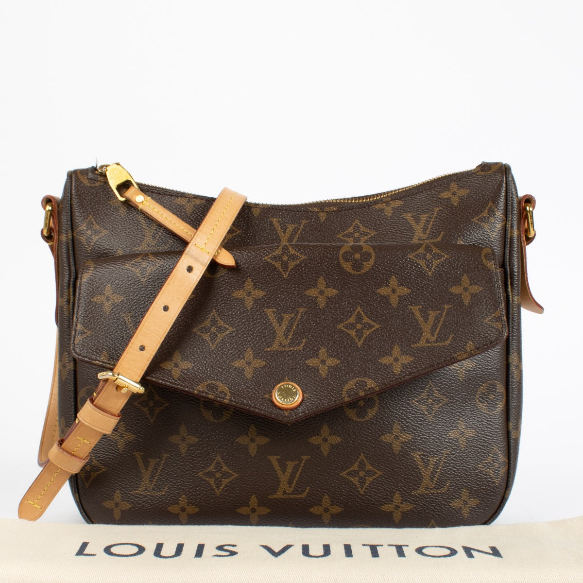 Sac Louis Vuitton Monogram Mabillon