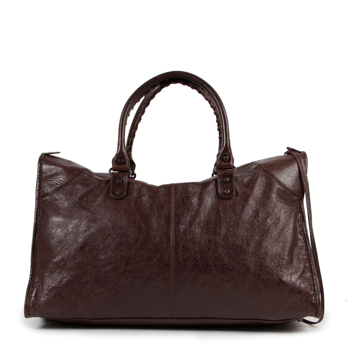 Achetez en ligne en toute sécurité ce sac Balenciaga classic city chez Labellov.com