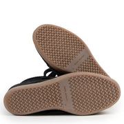 koop veilig online Isabel Marant Etoile Bobby Suede Wedge Sneakers - Size 41