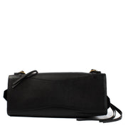 shop 100% authentic second hand Balenciaga Black Neo Classic Small Citybag on Labellov.com