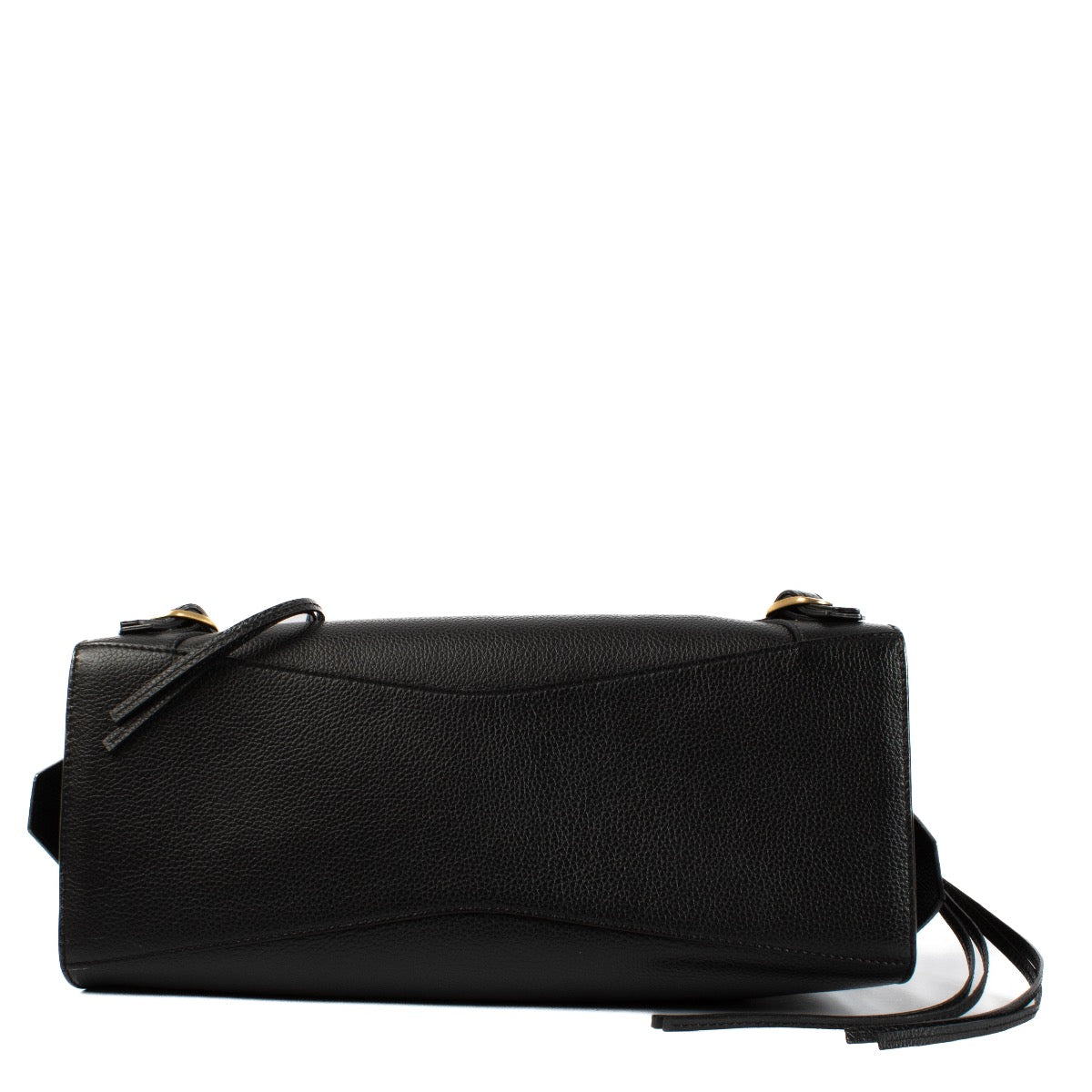 shop 100% authentic second hand Balenciaga Black Neo Classic Small Citybag on Labellov.com