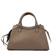 shop 100% authentic second hand Balenciaga Taupe Neo Classic Small Citybag on Labellov.com
