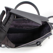Shop safe online authentic Céline Dark blue Shoulder BeltBag at Labellov.Com.