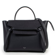 Shop safe online authentic Céline Dark blue Shoulder BeltBag at Labellov.Com.