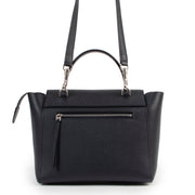 Achetez en ligne en tout sécurité ce sac Céline Belt en cuir bleu.