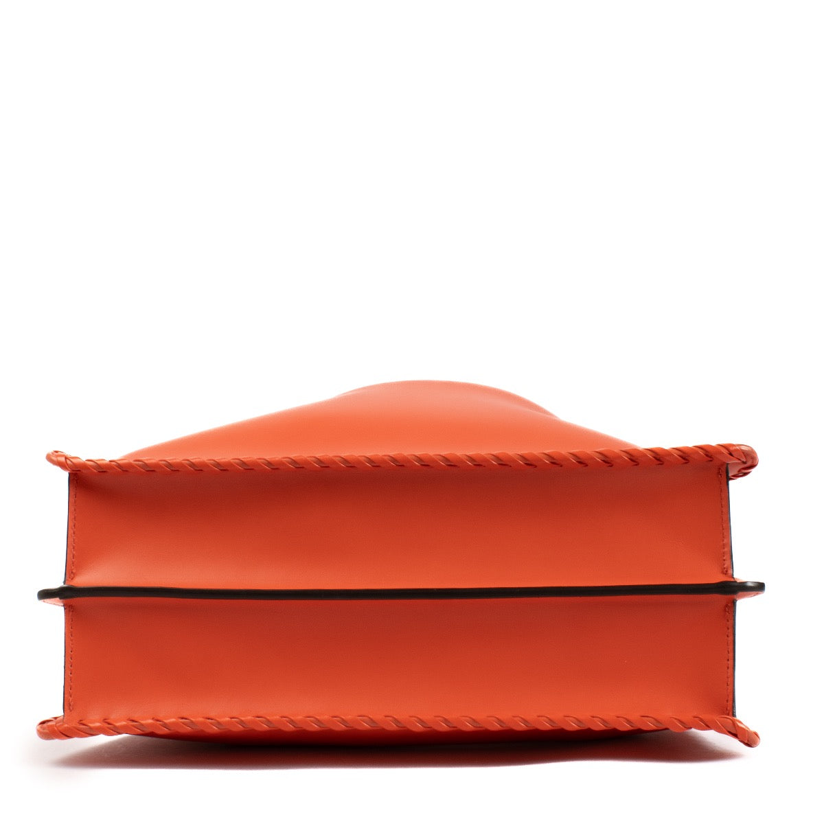 shop 100% authentic second hand Fendi Red Peekaboo Iseeu Medium Bag on Labellov.com