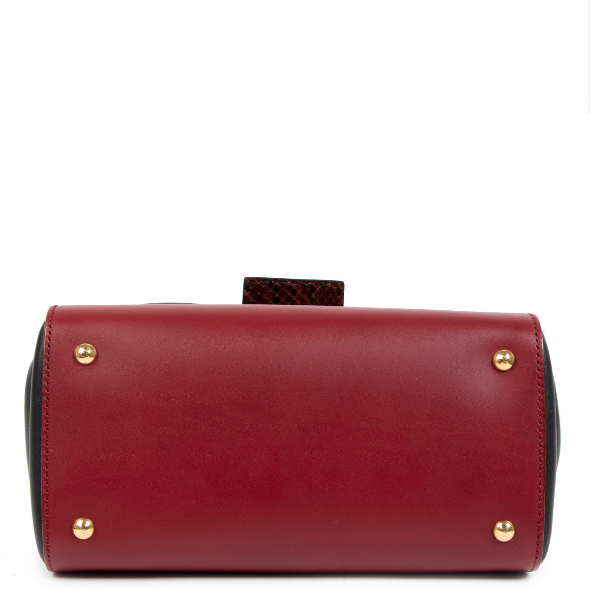Fendi Black Shoulder bag