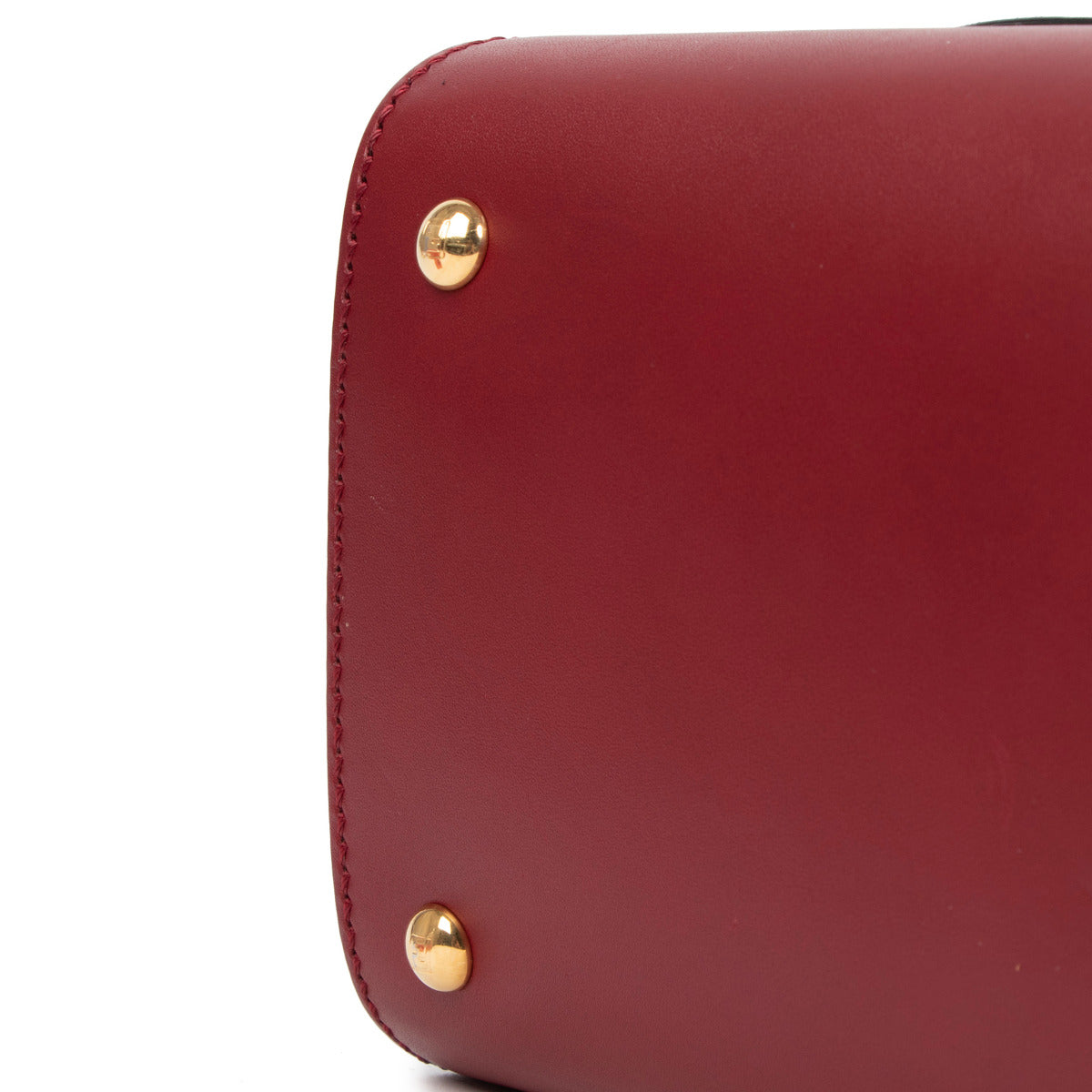 Fendi Black Shoulder bag