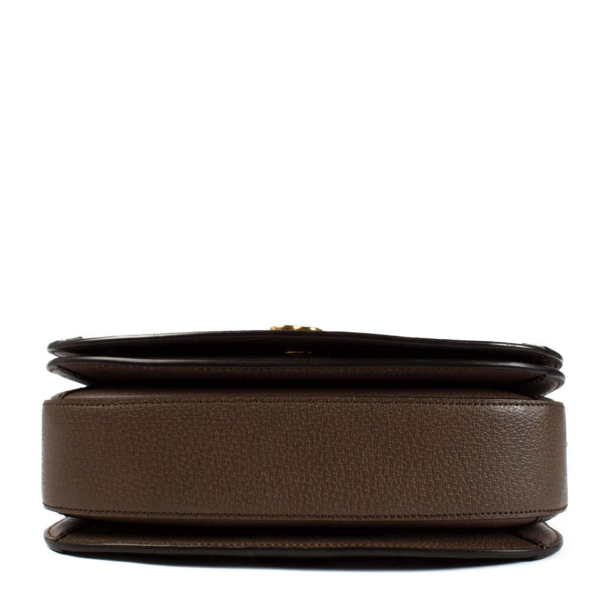 shop 100% authentic second hand Gucci GG Orphidia Saddle Bag on Labellov.com