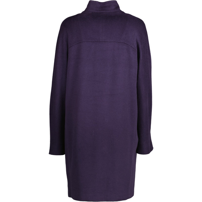 Buy an authentic second hand Max Mara blue coat at Labellov