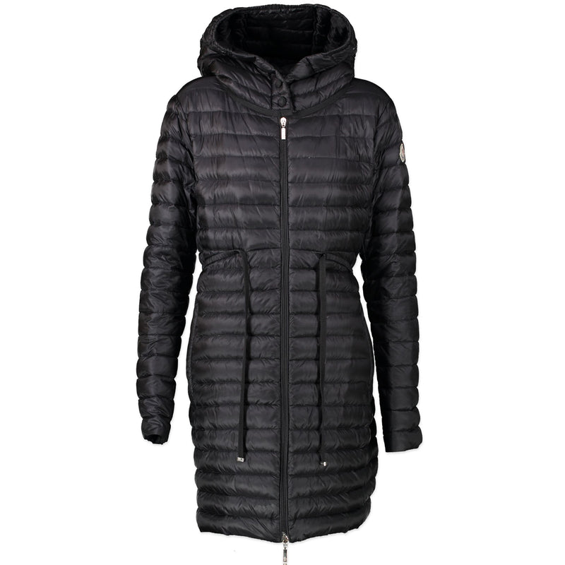 Authentieke tweedehands Moncler jas juiste prijs veilig online winkelen LabelLOV webshop luxe merken winkelen Antwerpen België mode fashion