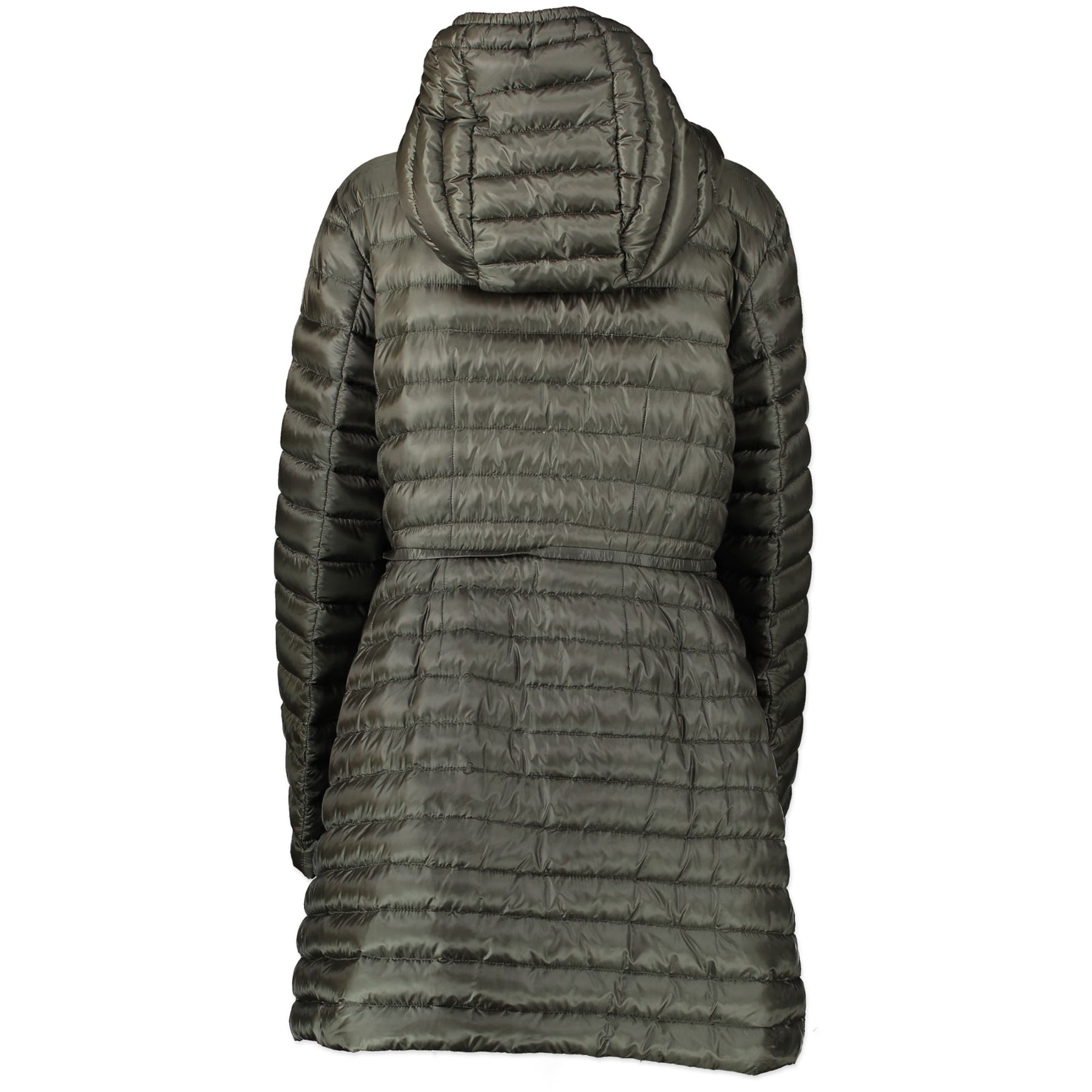 Authentieke tweedehands Moncler jas juiste prijs veilig online winkelen LabelLOV webshop luxe merken winkelen Antwerpen België mode fashion