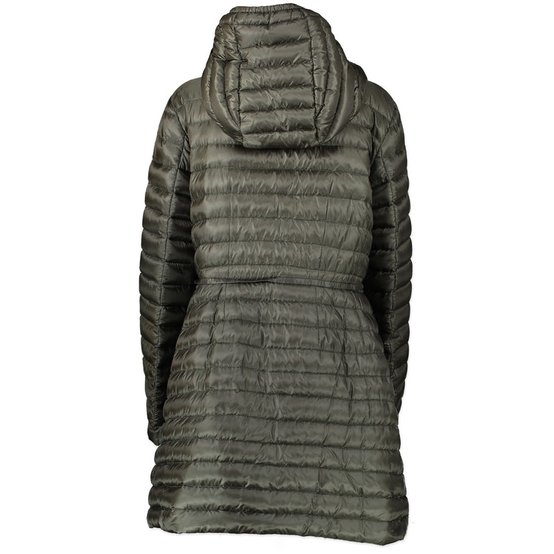 Authentieke tweedehands Moncler jas juiste prijs veilig online winkelen LabelLOV webshop luxe merken winkelen Antwerpen België mode fashion