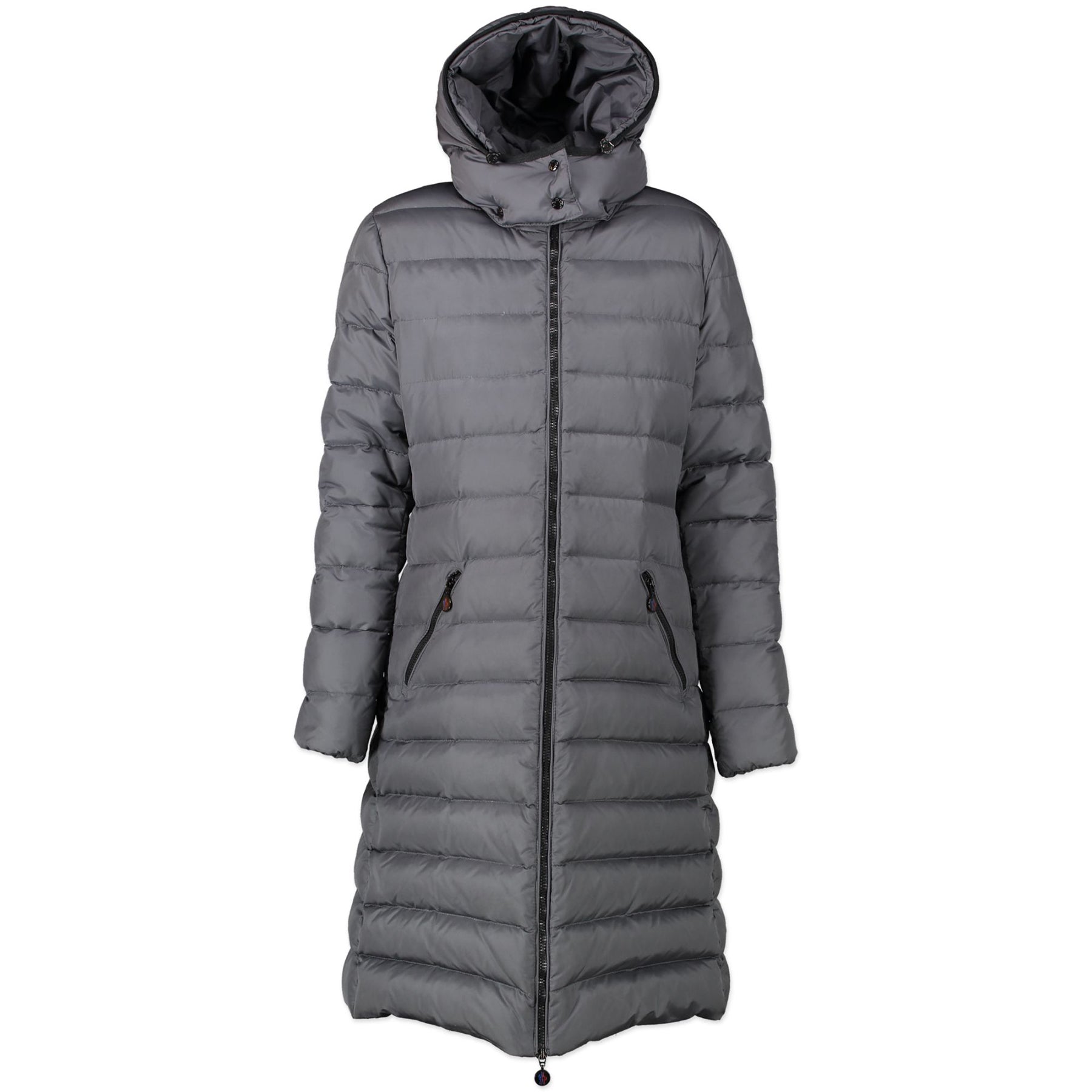 Authentieke tweedehands Moncler jas juiste prijs veilig online winkelen LabelLOV webshop luxe merken designer Antwerpen België mode fashion