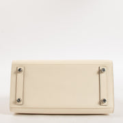 Shop the authentic Hermes Birkin 25 Nata Epsom GHW on Labellov.com.