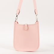 Shop the authentic Hermes Evelyne 16 Rose Sakura Clemence PHW on Labellov.com.