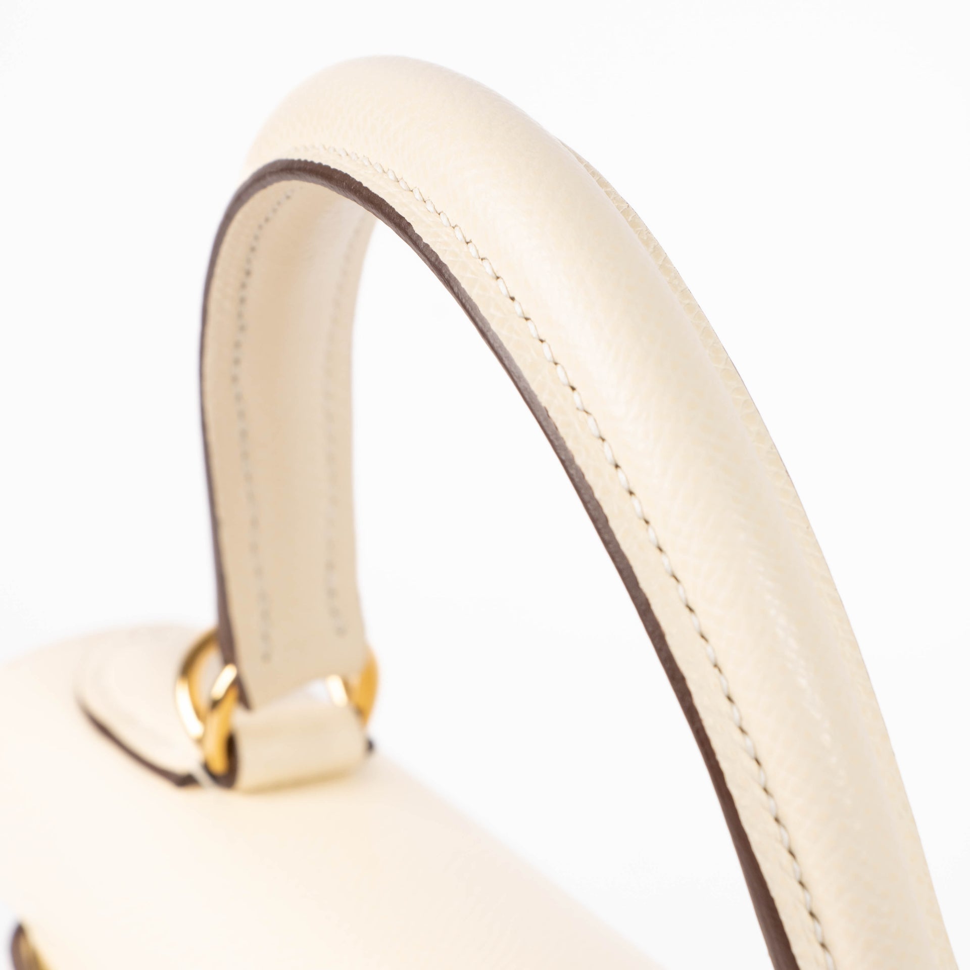 Hermès Kelly 28 Nata Epsom GHW