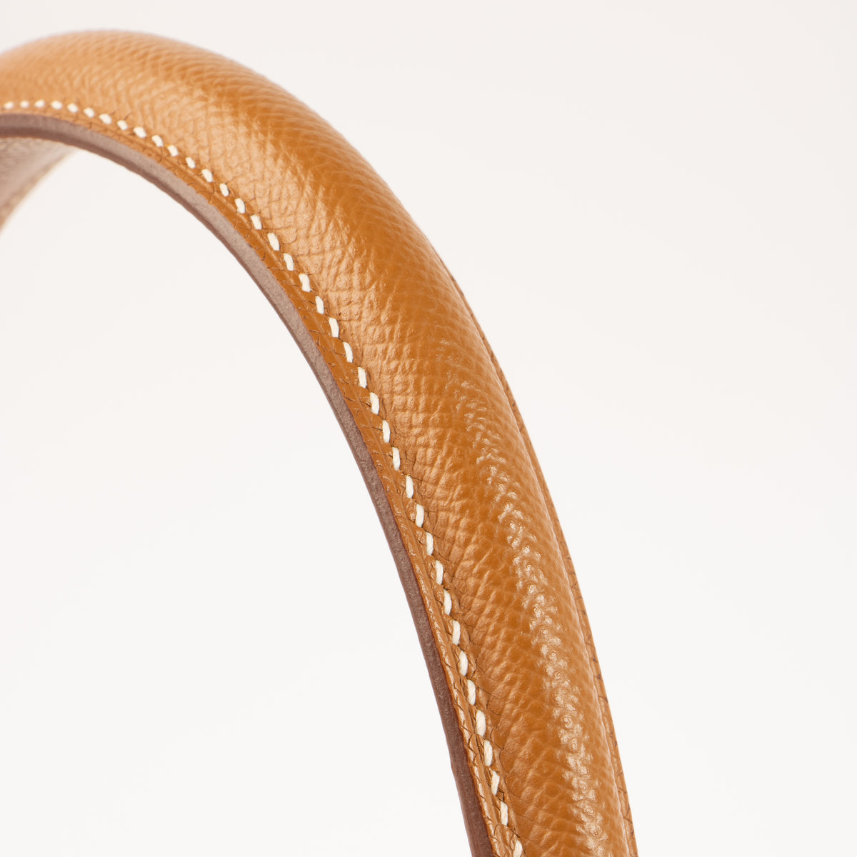 Hermès Kelly 35 Gold Epsom GHW
