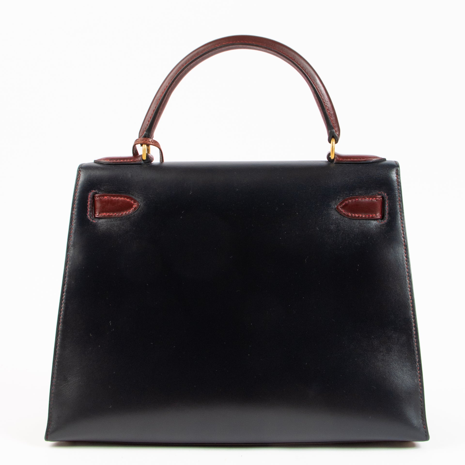 Hermès Kelly 32 Tricolore