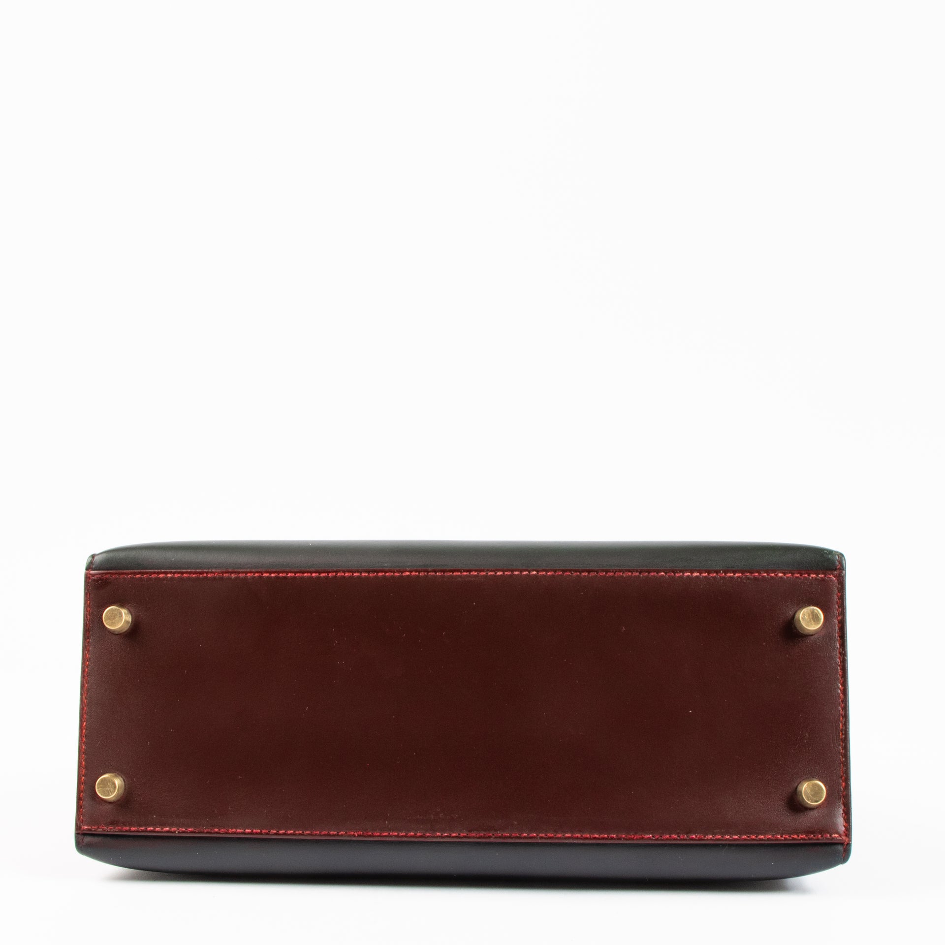 Hermès Kelly 32 Tricolore