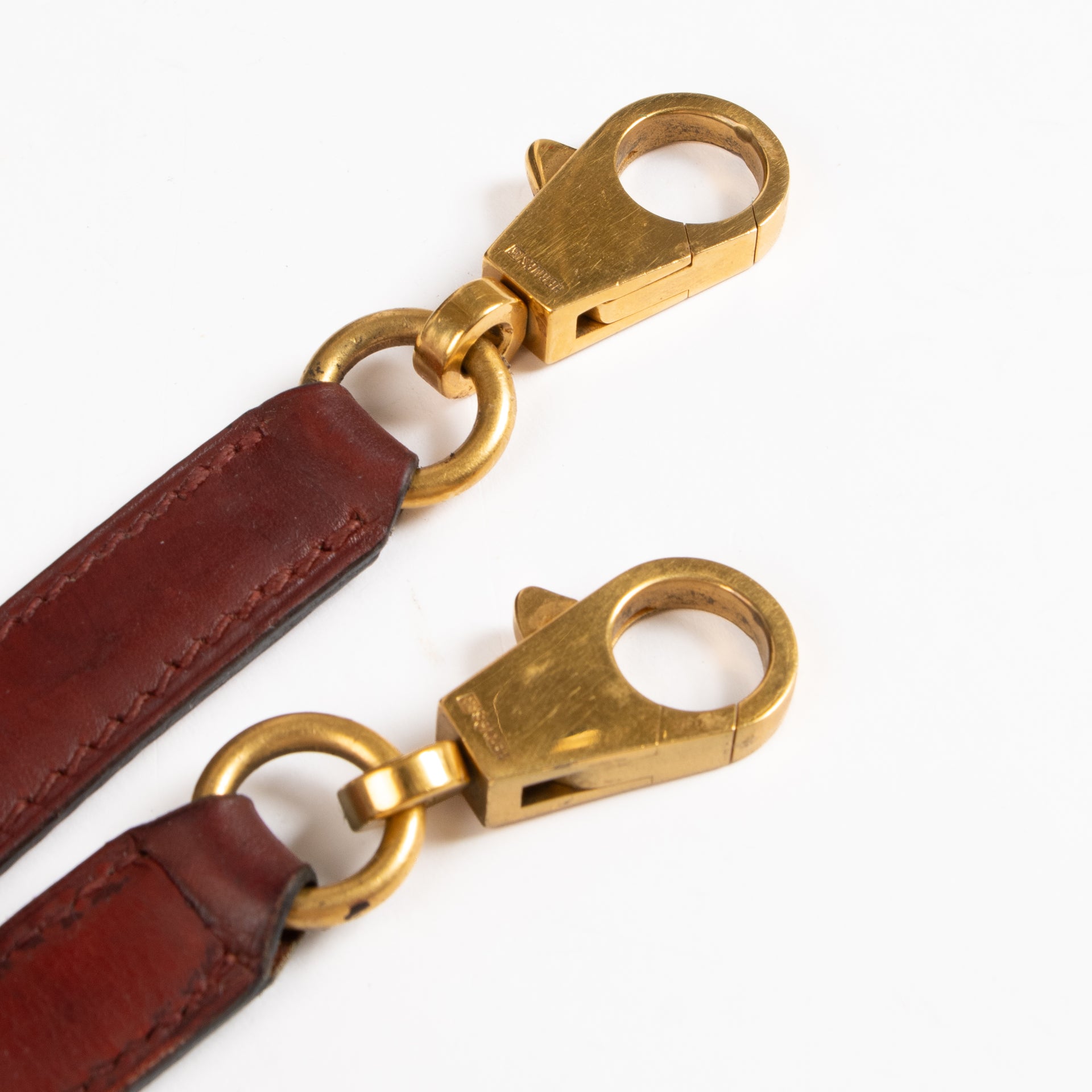 Hermès Kelly 32 Tricolore