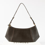 Shop safe online 100% authentic second hand Delvaux Cafe Jumping Desir Bag