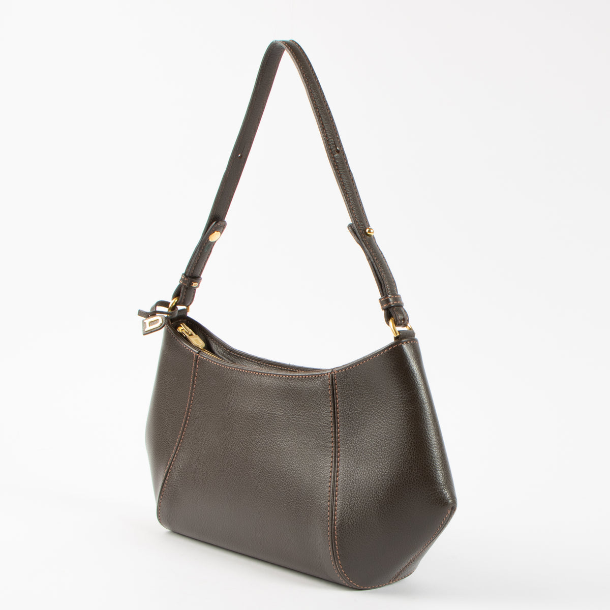 Delvaux Cafe Jumping Desir Bag