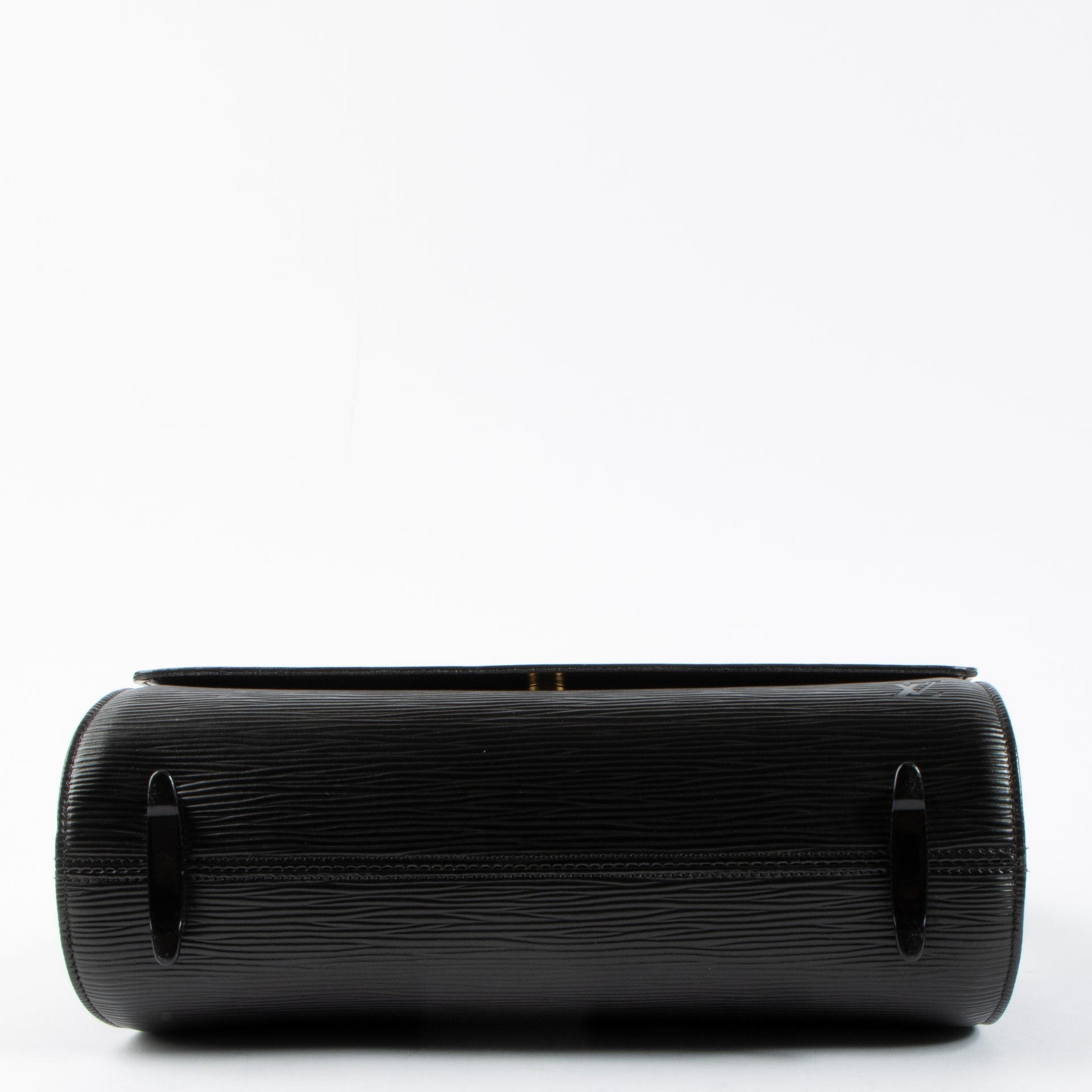 Louis Vuitton Black Epi Nocturne PM Bag