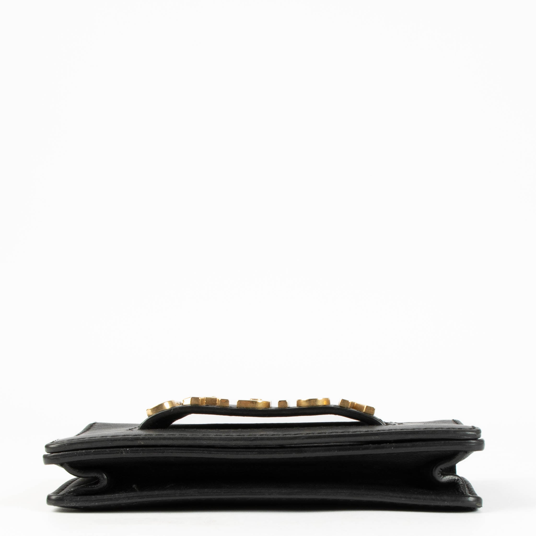 Christian Dior Black Mini J'Adior Bag – Labellov