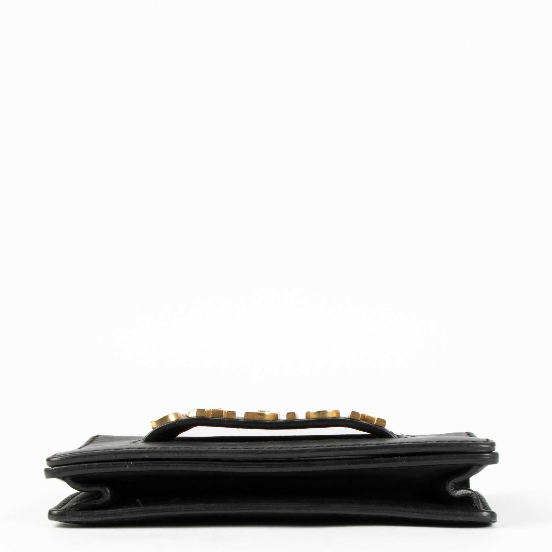 Christian Dior Black Mini J'Adior Bag